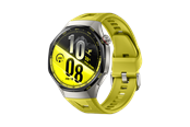 Smartwatch, Sporthorloge en Activity Tracker - Huawei WATCH GT7 Pro 46mm - Yellow - 55020JTS