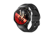 Smartwatch, Sporthorloge en Activity Tracker - Huawei WATCH GT7 Pro 46mm - Black - 55020JTT