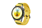 Smartwatch, Sporthorloge en Activity Tracker - Huawei WATCH GT7 46mm - Yellow - 55020JTW
