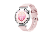 Smartwatch, Sporthorloge en Activity Tracker - Huawei WATCH GT7 41mm - Pink - 55020JUC