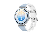 Smartwatch, Sporthorloge en Activity Tracker - Huawei WATCH GT7 41mm - Blue - 55020JTY