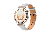 Smartwatch, Sporthorloge en Activity Tracker - Huawei WATCH GT7 41mm - Grey - 55020JUB