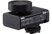 Microfoon - Panasonic Digital Shotgun Microphone DMW-DMS1E - DMW-DMS1E