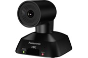 Webcam - Panasonic AW-UE5KG 4K Ultra-Wide ePTZ Camera - Black - AW-UE5KG