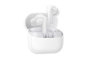 Headphones/Headsets - Baseus Bass EP10 TWS Wireless In-Ear Headphones with ANC - White - A0010709