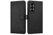 Mobiel - Covers & Cases - Tech-Protect Wallet Case for Samsung Galaxy Z Fold8 Ultra - Black - 5906302324064