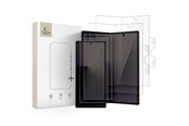 Mobiel - Beschermend glas - Tech-Protect Protective set: 2x Glass Fit+ tempered glass + 2x Hydro Flex+ 4in1 hydrogel film for Samsung Galaxy Z Fold8 Ultra - 5906302324682