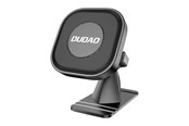 Mobiel - Overige accessoires - Dudao F6C Magnetic Car Holder - Black - 6977196681723