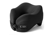Mobiel - Overige accessoires - Tech-Protect ComfortRest Travel Pillow - Black - 5906302353118