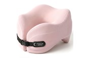 Mobiel - Overige accessoires - Tech-Protect ComfortRest Travel Pillow - Pink - 5906302340125