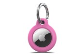 Mobiel - Overige accessoires - Tech-Protect Rough Case for Apple AirTag 1/2 - Pink - 5906302324613
