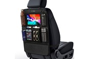 Mobiel - Overige accessoires - Tech-Protect UCA200 Car Organizer - Black - 5906302322787