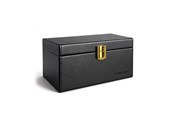 Mobiel - Overige accessoires - Wozinsky RFID Signal Blocking Box for Keyless Keys 19x12x9 cm - Black - 5907769388262