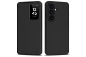 Mobiel - Covers & Cases - Tech-Protect Smart Wallet Case for Samsung Galaxy A27 5G - Matte Black - 5906302392599