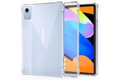 Tablet - Hoezen - Tech-Protect FlexAir Case for Lenovo Idea Tab / K11 Gen. 2 11.0 TB-336 - Transparent - 5906302324125