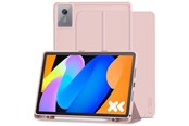 Tablet - Hoezen - Tech-Protect SmartCase Pen Case for Lenovo Idea Tab / K11 Gen. 2 11.0 TB-336 - Pink - 5906302324132