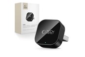 Mobiel - Overige accessoires - Tech-Protect Ultraboost CA01 USB Bluetooth 5.4 Apple CarPlay / Android Auto adapter - black - 5906302323876
