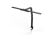 Lampen - Wozinsky WLM-800 desk lamp above the monitor with remote control - black - 5907769388880