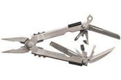 Kamperen & Outdoor - Gerber Multitool 600 Needlenose - Stainless Steel - 07530