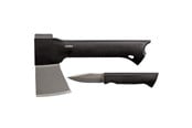 Kamperen & Outdoor - Gerber Gator Axe w/Knife Combo - 1014059