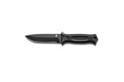 Kamperen & Outdoor - Gerber - Strongarm Fixed Fine Edge - Black - 1027846