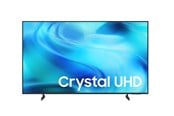 Flat screen TV - Samsung 43" Flat screen TV LED 4K UE43U8072HU U8000H Series - 43" LED-backlit LCD TV - Crystal UHD - 4K - UE43U8072HUXXH