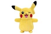 Pokémon - Pokemon Pikachu Plush 20 cm - 0191726897903