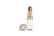 Make-up - Chanel Rouge Coco Baume Brillante lip balm & scrub 752 Honey Bliss - 3145891717525
