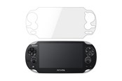 Gaming accessoires - 3mk FlexibleGlass™ Hybrid Glass - Sony PS Vita - Sony PlayStation Vita - 5901571124346