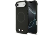 Mobiel - Covers & Cases - BMW M FW Metal Logo MagSafe Case for iPhone Air - Black - 3666339483258
