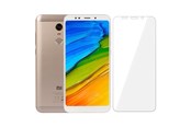 Mobiel - Beschermend glas - 3mk FlexibleGlass™ Hybrid Glass - Xiaomi Redmi Note 5 Global - 5903108015714