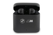 Headphones/Headsets - BMW M Collection Bluetooth TWS Wireless Headphones - Black - 3666339129392