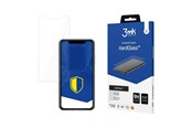 Mobiel - Beschermend glas - 3mk 9H HardGlass™ Glass - iPhone Xr - 5903108036948