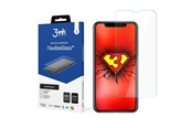 Mobiel - Beschermend glas - 3mk FlexibleGlass™ Hybrid Glass - iPhone XR - 5903108037457
