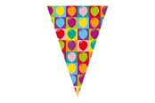 Speelgoed - Globos Pop Party Bunting - 10m - 6900