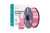 Filament - 3D-printer - Sunlu PLA+ Silk Filament (Pink) - PLA+ Silk P
