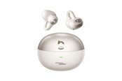 Headphones/Headsets - Baseus Inspire XC1 Wireless Headphones - Sound by Bose - Dolby Audio - Milky Way White - A0102801