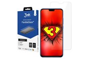Mobiel - Beschermend glas - 3mk FlexibleGlass™ Hybrid Glass - Honor 8X - 5903108043519