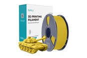 Filament - 3D-printer - Sunlu PLA+ High-Speed Yellow Filament - PLA+ H-S Y