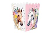 Speelgoed - Globos Paper Snack Boxes for Horses - 8 pcs. - 7308