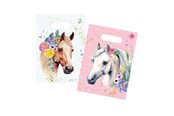 Speelgoed - Globos Horse Party Bags - 6 pcs. - 7309