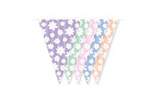 Speelgoed - Globos Daisies bunting - 10m - 7150
