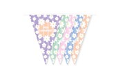 Speelgoed - Globos Daisies Bunting My Spring Celebration - 10m - 7151