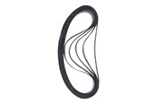 Schuurmachine - Bosch Expert N470 Sanding Belt Medium Grit - 2608901255
