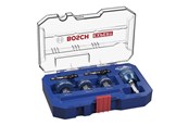 Gereedschap - Bosch Expert Sheet Metal hole saw set 6 pieces - 2608900502