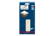 Schuurmachine - Bosch Expert M480 Sanding Sheets P100 10pcs - 2608900744