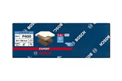 Schuurmachine - Bosch Expert M480 Net Sanding Sheets P400 50pcs - 2608900760