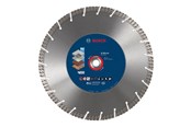 Haakse slijper - Bosch Expert Multi Material diamond cutting disc - 2608900664