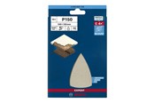 Schuurmachine - Bosch Expert M480 Net Sanding Sheets P150 10pcs - 2608900728