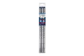 Boren en bits - Bosch Expert SDS-plus-7X Drill Bit 12 mm 10pcs - 2608900175